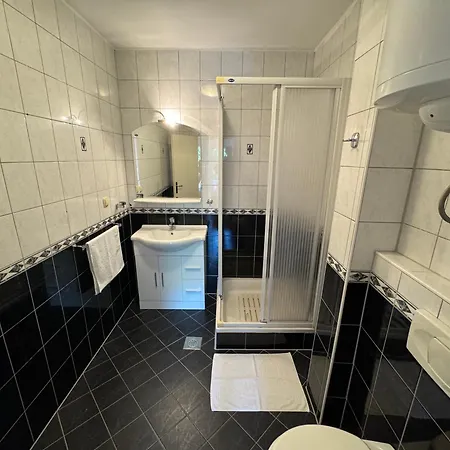 Appartamento Prosika