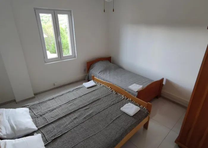 Prosika Апартаменты Паг