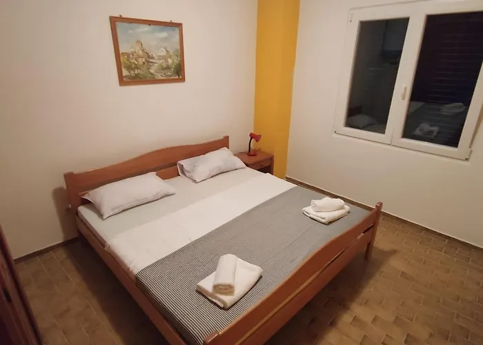 Апартаменты Prosika Паг