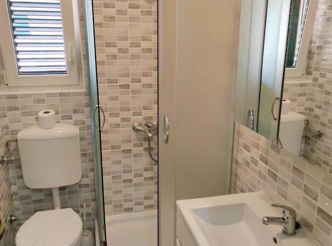 Prosika Апартаменты