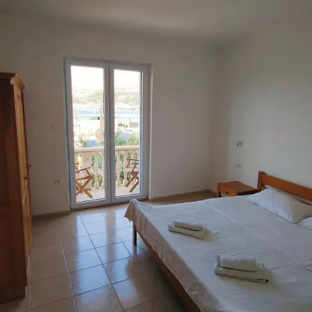 Apartament Prosika