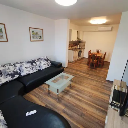 Apartman Prosika *