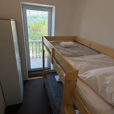 Apartament Prosika *