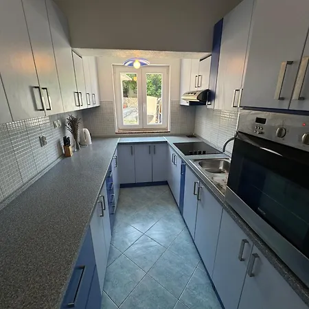 Apartament Prosika