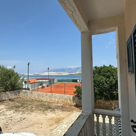 Apartament Prosika *