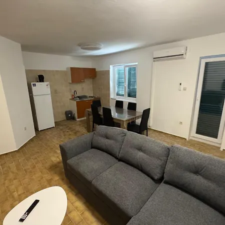 Apartament Prosika