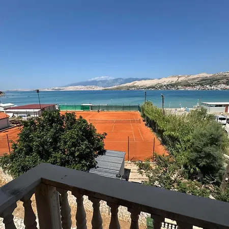 Apartament Prosika *