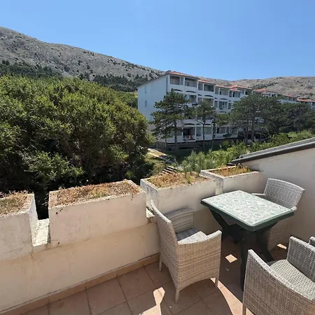 Apartament Prosika Pag Town
