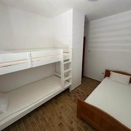 Prosika Apartament Pag Town