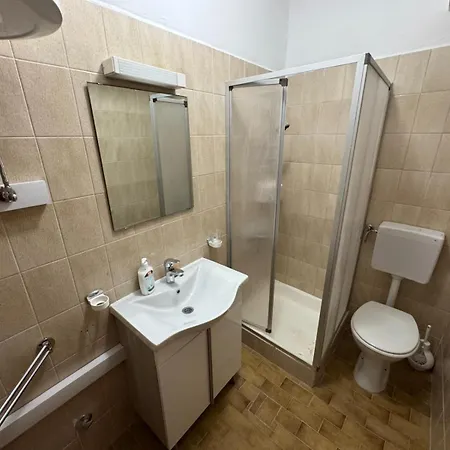 Apartament Prosika Pag Town