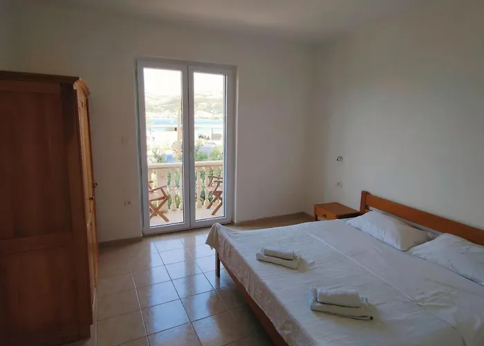 Apartman Prosika